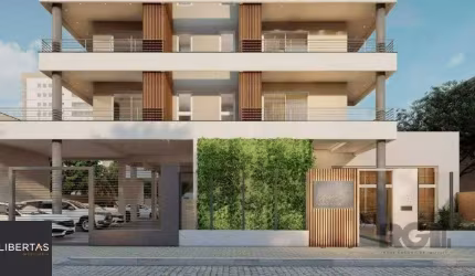 Apartamento 2 dormitórios à venda Praia da Cal Torres/RS