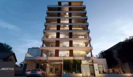 Apartamento 2 dormitórios à venda Praia da Cal Torres/RS