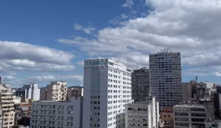 Conjunto/Sala para Venda - 50.21m², 0 dormitórios, Centro Histórico