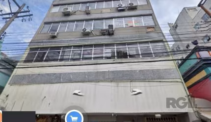 Sala Comercial em Floresta