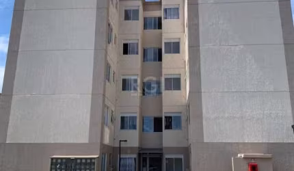 Apartamento para Venda - 42m², 2 dormitórios, 1 vaga - Parque da Matriz