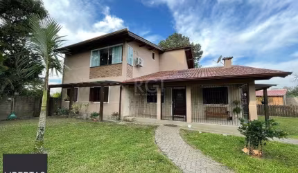 Sítio 4 dormitórios à venda Martinica Viamão/RS