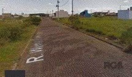Terreno em Aberta dos Morros