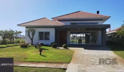Casa em Condomínio 5 dormitórios à venda Nova Xangri-lá Xangri-Lá/RS
