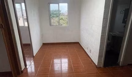 Apartamento em Vila Nova