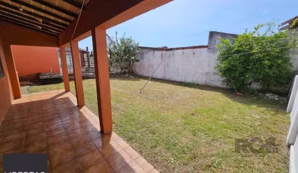 Casa 4 dormitórios à venda Praia da Conceição Capão da Canoa/RS