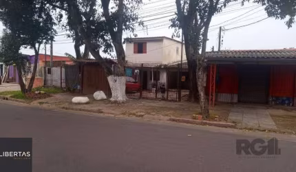 Terreno em Restinga