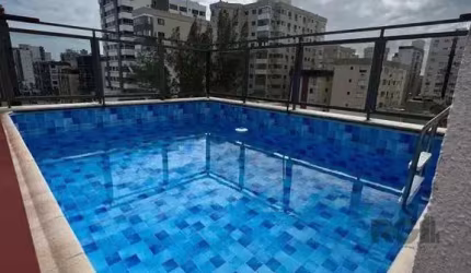 Cobertura 4 dormitórios à venda Centro Capão da Canoa/RS