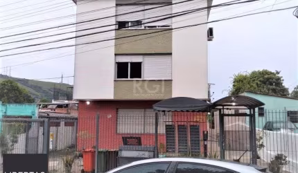 Apartamento JK para Venda - 27.66m², 0 dormitórios, Vila João Pessoa