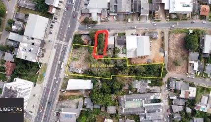 Terreno para Venda - 0m², 0 dormitórios, Cohab C