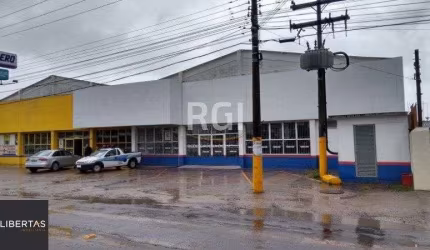 Depósito/Pavilhão para Venda - 1893.76m², 0 dormitórios, Bela Vista