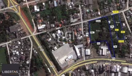 Terreno para Venda - 0m², 0 dormitórios, São Geraldo