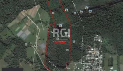 Sítio para Venda - 270000m², 1 dormitório, Santa Cruz