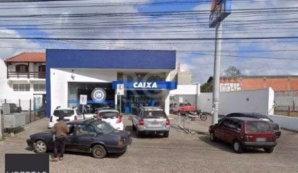 Depósito/Pavilhão para Venda - 998.6m², 0 dormitórios, São Jerônimo