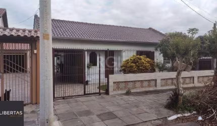 Casa 3 dormitórios à venda Harmonia Canoas/RS