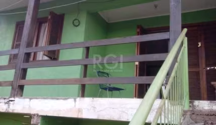 Casa para Venda - 180m², 4 dormitórios, 1 vaga - Santos Dumont