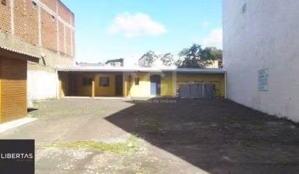 Terreno para Venda - 0m², 0 dormitórios, Centro