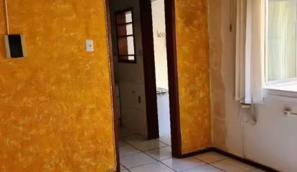 Apartamento para Venda - 31.45m², 1 dormitório, São João