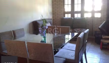 Casa para Venda - 90m², 3 dormitórios, Centro Histórico
