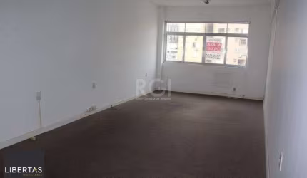 Conjunto/Sala para Venda - 42m², 0 dormitórios, Centro Histórico