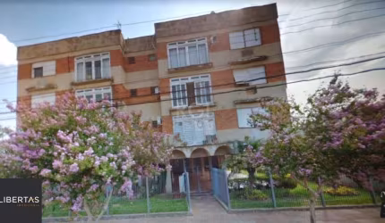 Apartamento para Venda - 120m², 3 dormitórios, 1 vaga - Centro