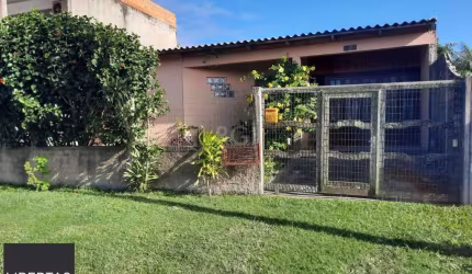 Casa 3 dormitórios em Tramandaí