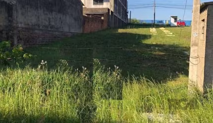 Terreno para Venda - 0m², 0 dormitórios, Vila Princesa Izabel