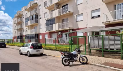 Apartamento para Venda - 56m², 2 dormitórios, Vila Cachoeirinha