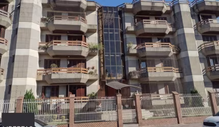 Apartamento para Venda - 140m², 3 dormitórios, sendo 1 suites, 2 vagas - Vila Eu