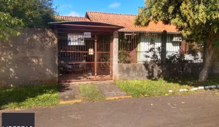 Casa para Venda - 155m², 3 dormitórios, 2 vagas - Jardim do Bosque