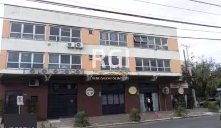 Conjunto/Sala para Venda - 53.39m², 0 dormitórios, Floresta