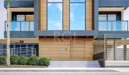 Apartamento para Venda - 84.39m², 2 dormitórios, sendo 1 suites, 1 vaga - Centro