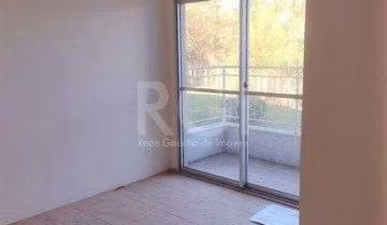 Apartamento para Venda - 47m², 2 dormitórios, 1 vaga - Olaria