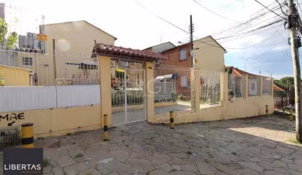 Casa Condominio para Venda - 36m², 2 dormitórios, Santo Antonio