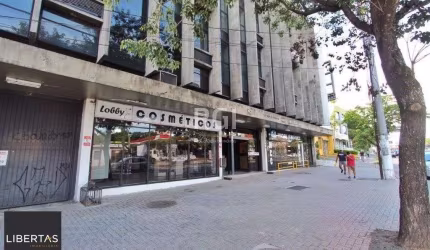 Conjunto/Sala para Venda - 31.72m², 0 dormitórios, Teresópolis