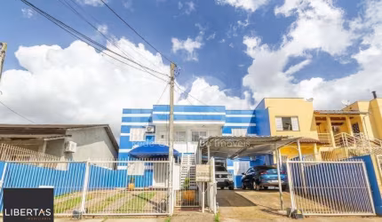 Apartamento para Venda - 56m², 2 dormitórios, 2 vagas - Bom Sucesso