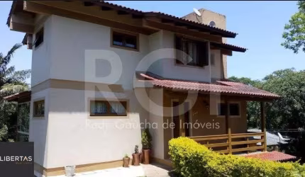 Casa para Venda - 194m², 4 dormitórios, sendo 1 suites, 2 vagas - Taruma