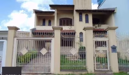 Casa para Venda - 250.78m², 3 dormitórios, sendo 1 suites, 2 vagas - Nova Cachoe