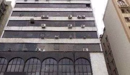 Conjunto/Sala para Venda - 52m², 0 dormitórios, Centro Histórico