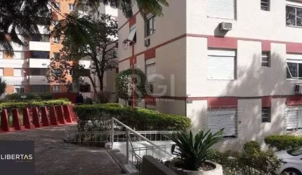 Apartamento para Venda - 30.1m², 1 dormitório, Tristeza