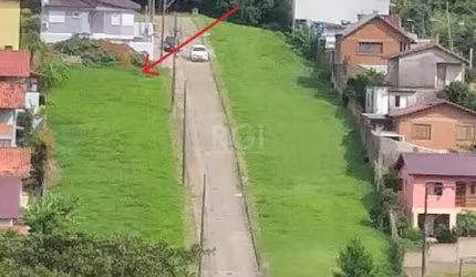 Terreno em Condominio para Venda - 0m², 0 dormitórios, Vila Nova, Porto Alegre
