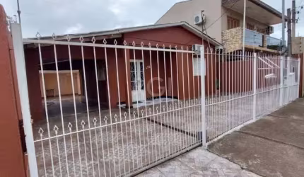 Casa para Venda - 78m², 2 quartos, 2 vagas - Santo Inácio, Esteio