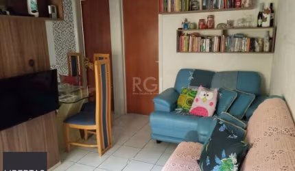 Apartamento para Venda - 47m², 2 dormitórios, Rubem Berta
