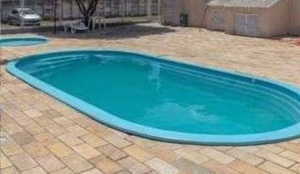 Apartamento para Venda - 38.72m², 2 dormitórios, 1 vaga - Restinga