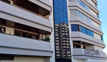 Apartamento para Venda - 186.15m², 3 dormitórios, sendo 1 suites, 2 vagas - Vila