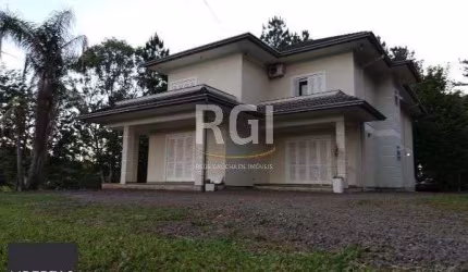 Casa para Venda - 400m², 4 dormitórios, sendo 1 suites, Pareci Velho