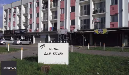 Apartamento para Venda - 45m², 2 dormitórios, Restinga