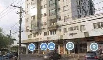 Conjunto/Sala para Venda - 27.03m², 0 dormitórios, Cavalhada