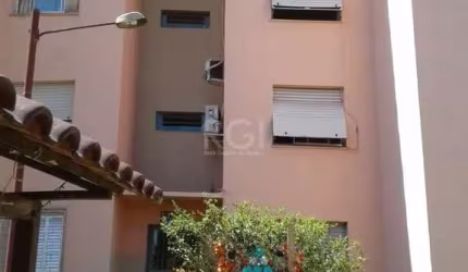 Apartamento para Venda - 45.87m², 2 dormitórios, 1 vaga - Santa Rosa de Lima