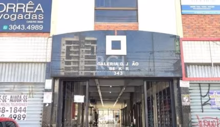 Conjunto/Sala para Venda - 30.35m², 0 dormitórios, Cohab C